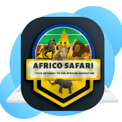 African Safari Dream Made Easier