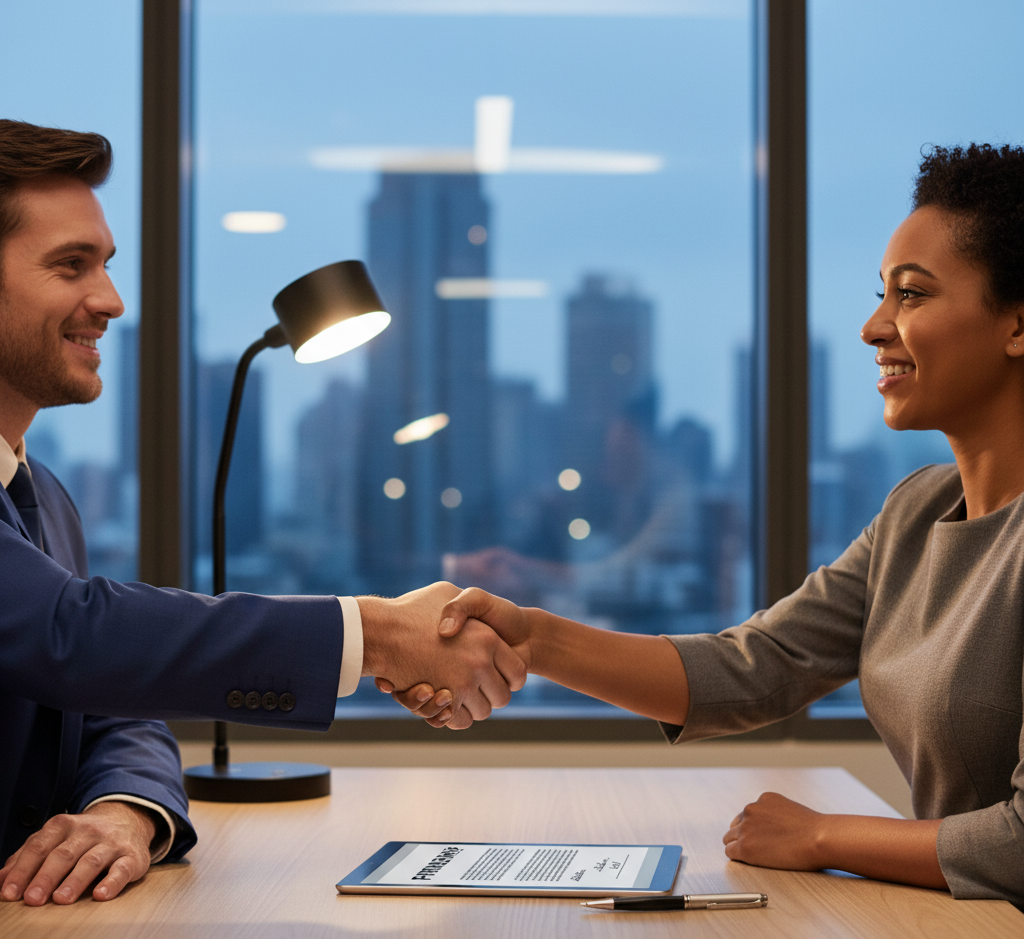 FJ Venture Enterprises Partnership