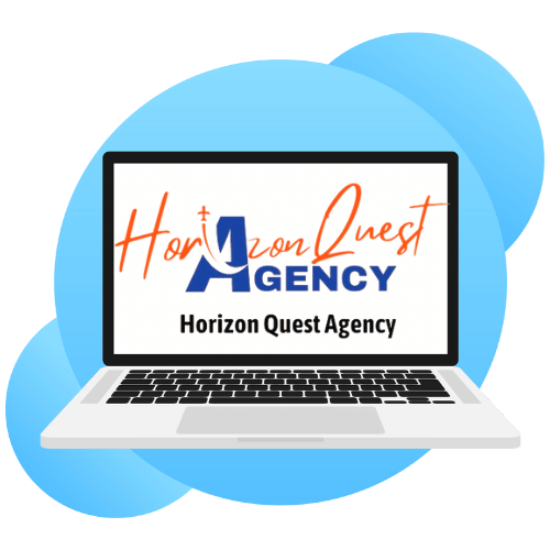 HORIZON QUEST AGENCY