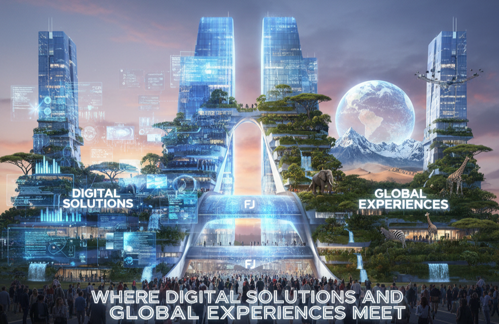 fj venture enteprises